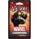  Paquete de héroes LCG de Marvel Champions