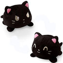  Peluche de gato reversible