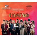  Serie de casos de instacrime