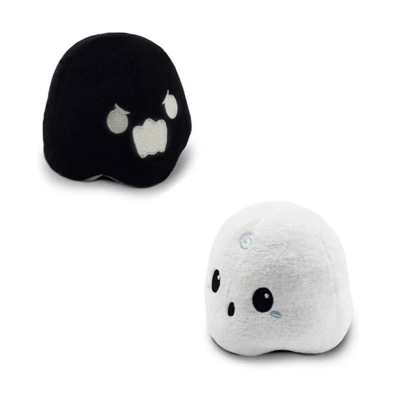  Peluche fantasma reversible