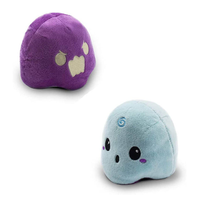  Peluche fantasma reversible