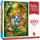 Classic Fairy Tales 1000pc rompecabezas