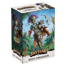  Paquete de expansión Skytear