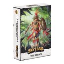  Paquete de expansión Skytear