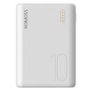  Banco de energía simple Romoss