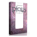  Portafolio de personajes de Ptolus, paquete de 5