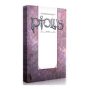  Portafolio de personajes de Ptolus, paquete de 5