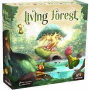 Living Forest Game