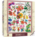  Puzzle de 1000 piezas Masterpieces Farmers Almanac