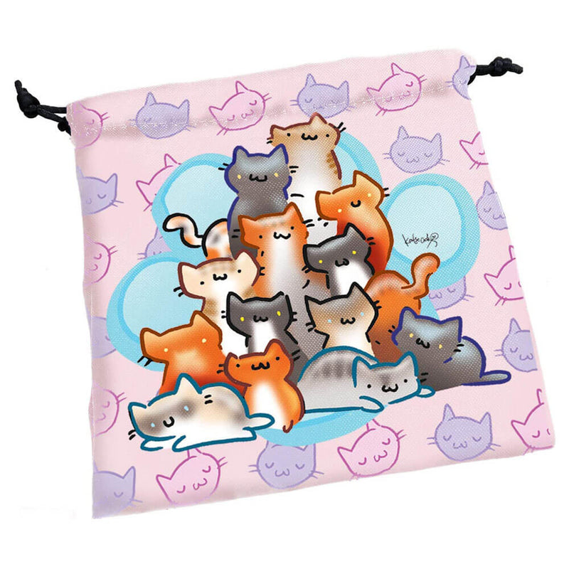  Bolsa de dados Munchkin