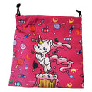  Bolsa de dados Munchkin