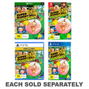 Super Monkey Ball Banana Mania Launch Edition Game