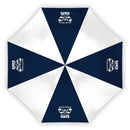 AFL Compact Umbrella