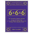 6x6x6: The Mayhemic Misssile Method Roleplaying Game