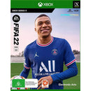  Juego FIFA 22