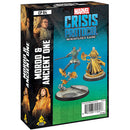 Marvel Crisis Protocol Miniature Game