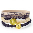 Conjunto de diademas de Harry Potter