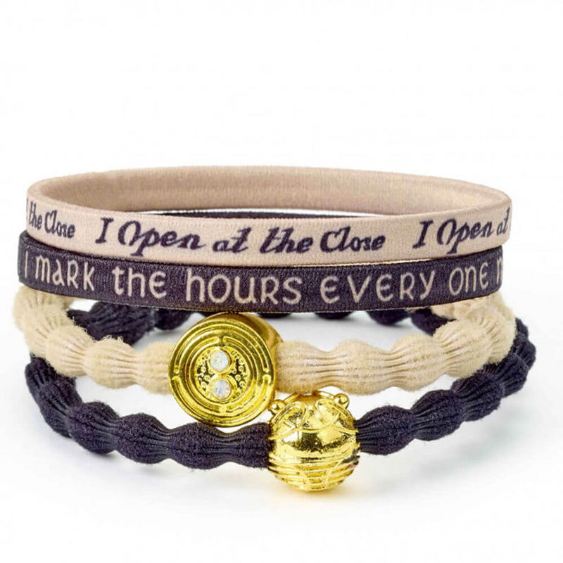 Conjunto de diademas de Harry Potter