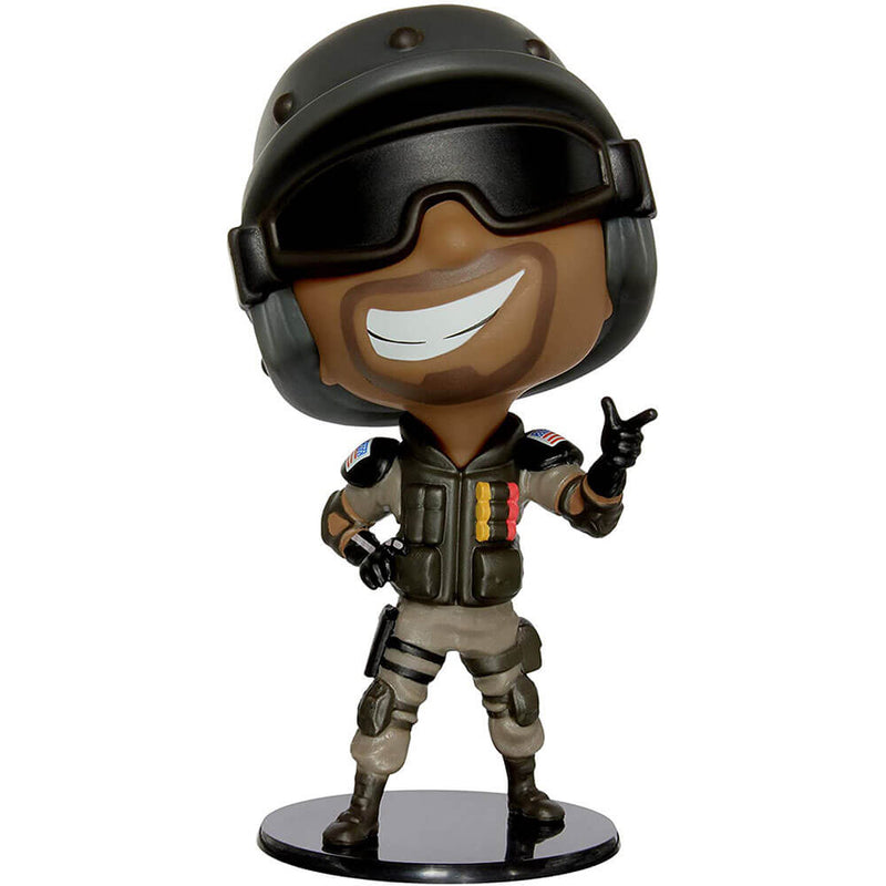  Figura Chibi de Six Collection Merch Serie 5