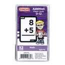  Tarjetas didácticas de Duncan