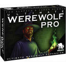 Ultimate Werewolf Pro Game