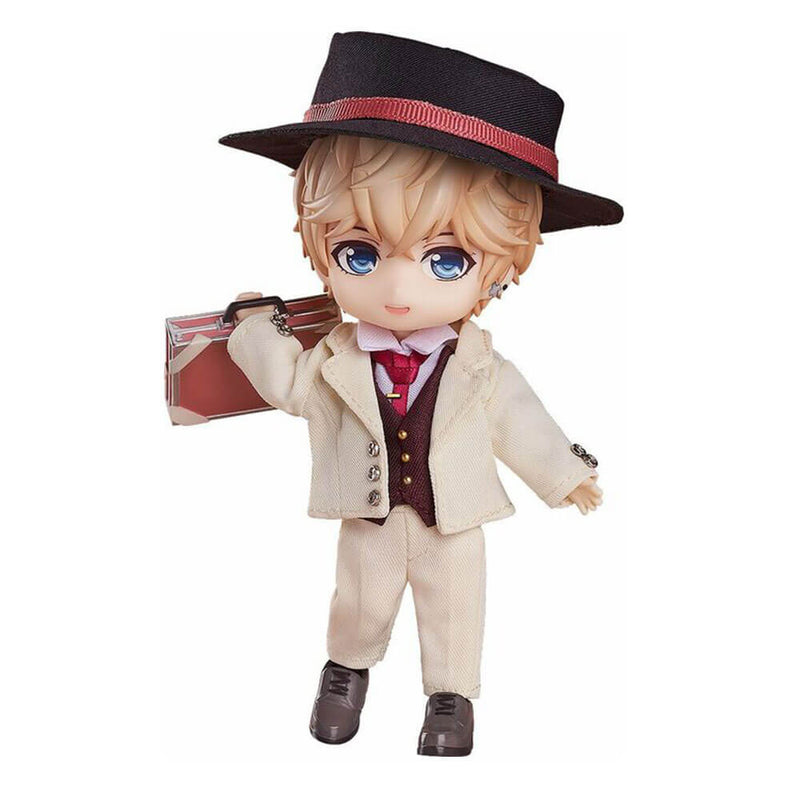  La elección de Mr. Love Queen si el tiempo retrocede Nendoroid