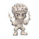 Jujutsu Kaisen Toonize Yuji Itadori