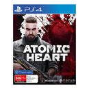Atomic Heart Game