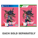 Wanted Dead Video Game