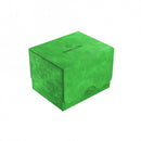  Caja de baraja Gamegenic Sidekick 100+ (XL)