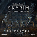 Skyrim Adventure Game Expansion