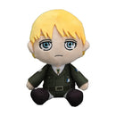  Repetición del peluche de Attack on Titan