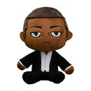  Repetición del peluche de Attack on Titan