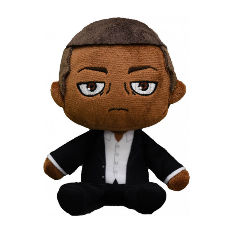  Repetición del peluche de Attack on Titan