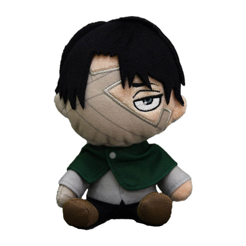  Repetición del peluche de Attack on Titan