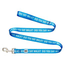  Correa para perros salvaje y guau