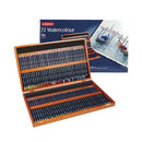  Lápices de colores Derwent acuarela (72uds)