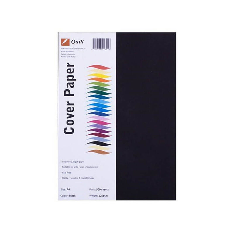  Papel de pluma 125 g/m² A4