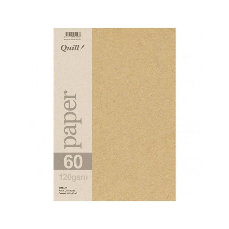  Papel de pluma 125 g/m² A4