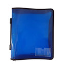  Carpeta Protext de 3 anillas Buddy 25 mm A4