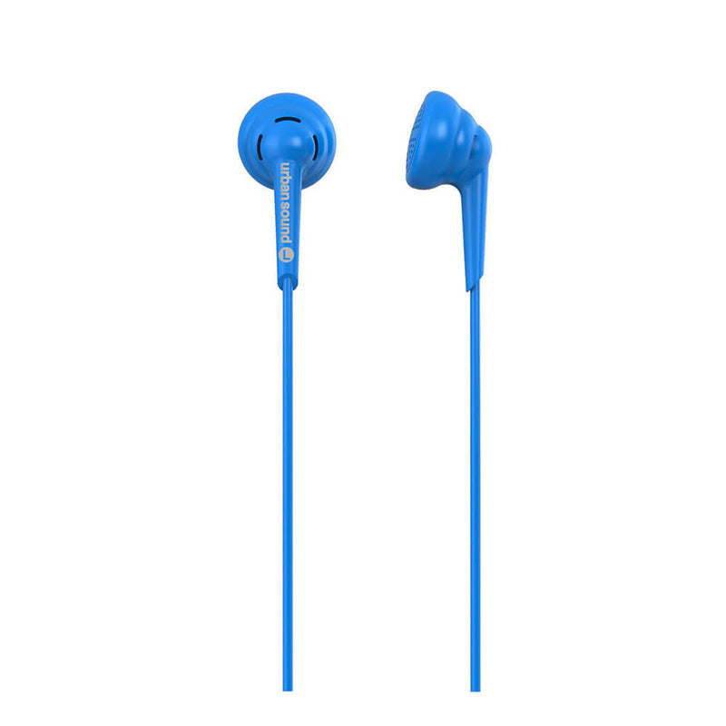  Auriculares Verbatim Urban Sound Buddies