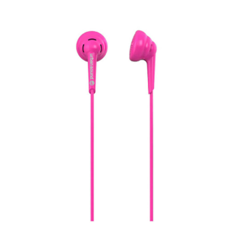  Auriculares Verbatim Urban Sound Buddies