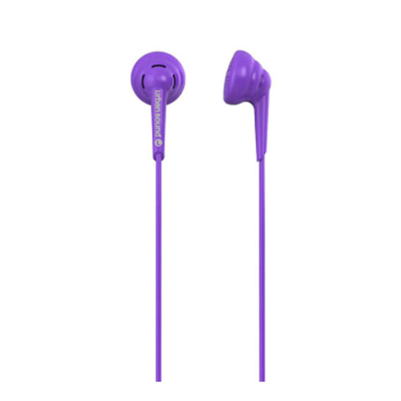  Auriculares Verbatim Urban Sound Buddies