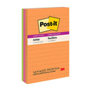  Notas Post-it 98x149mm Surtidas (paq. 3)