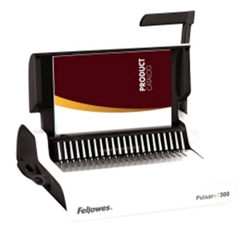  Máquina de encuadernación Fellowes