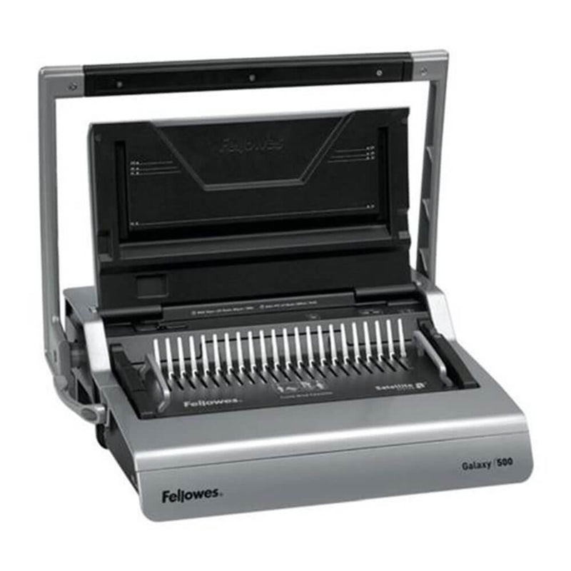  Máquina de encuadernación Fellowes