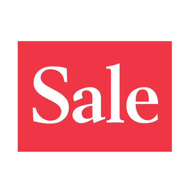  Letrero Quikstik A4 (paquete de 10)