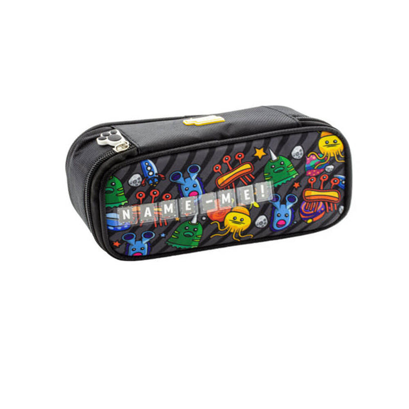  Estuche para lápices Name-Me de Glitter Critters