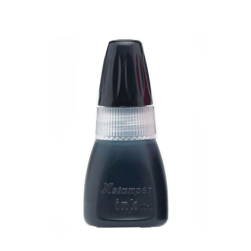  Recambio de tinta X-Stamper 10cc CS-10N