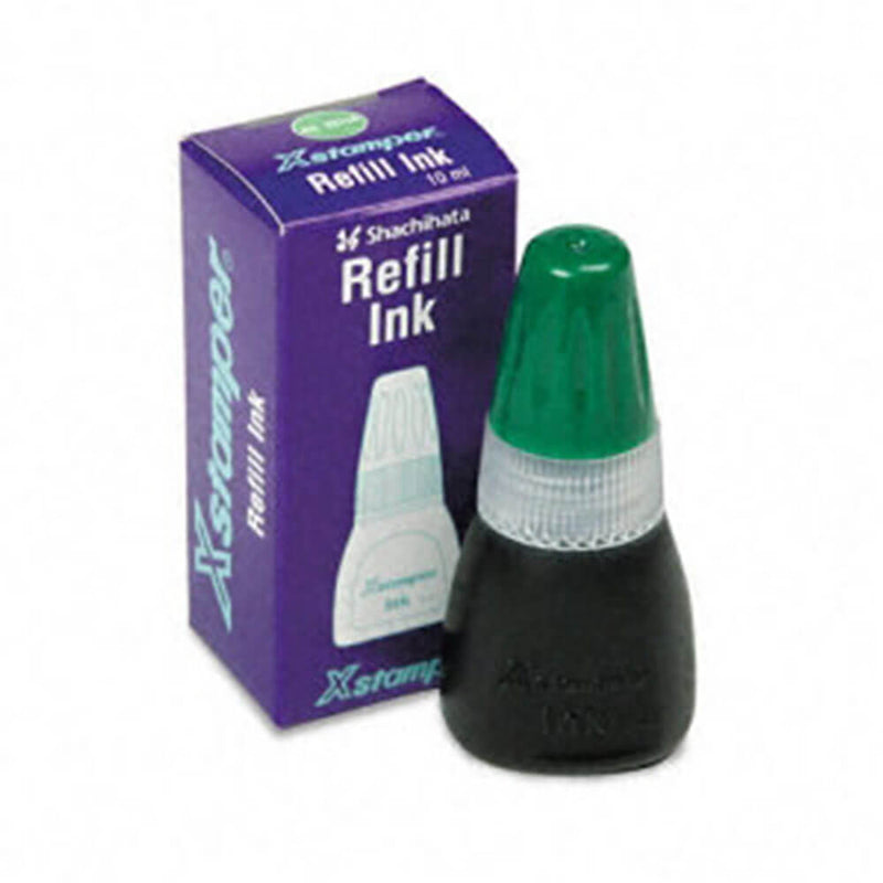  Recambio de tinta X-Stamper 10cc CS-10N